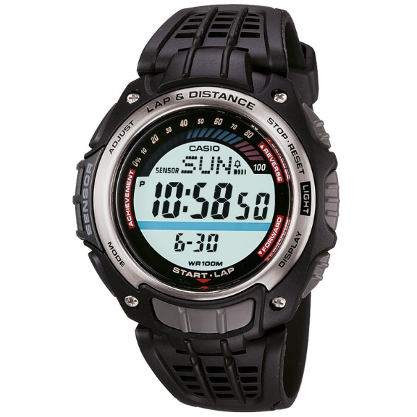 RELOJ DIGITAL OUTGEAR  SGW-200-1V